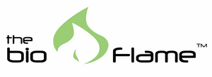 Bio Flame Logo