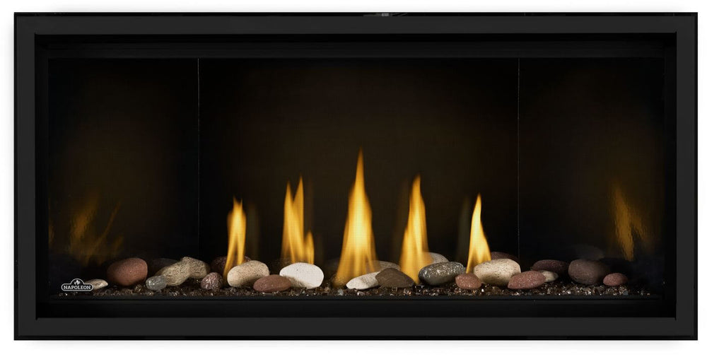 Napoleon Ascent™ Linear Premium Direct Vent Gas Fireplace