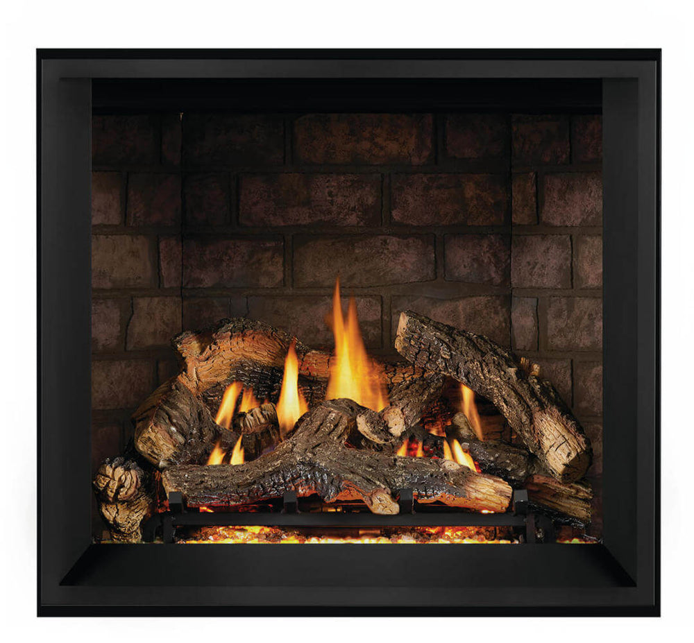 Napoleon Elevation™ X Series Direct Vent Gas Fireplace