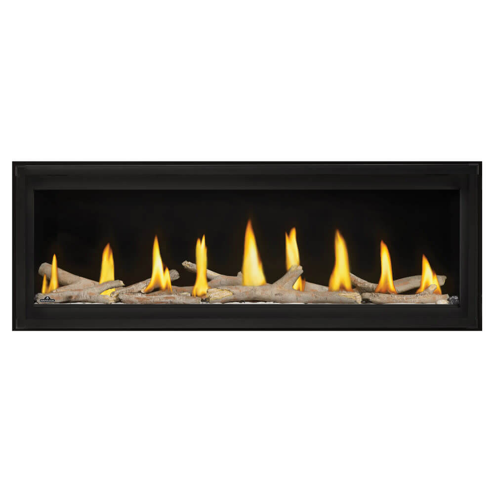 Napoleon Luxuria Direct Vent Gas Fireplace
