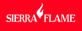 Sierra Flame logo