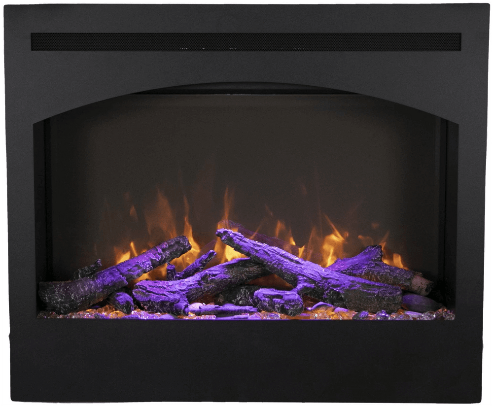 Amantii STL-ARCH Steel Surround for ZECL-31-3228-STL