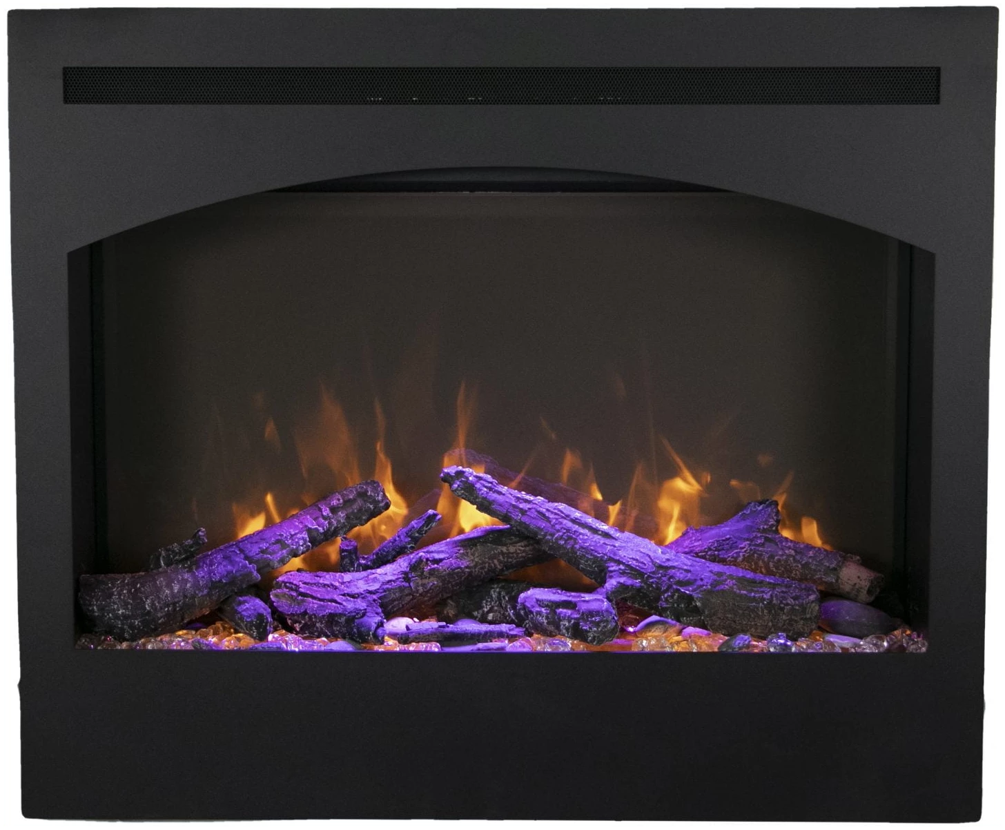 Amantii STL-ARCH Steel Surround for ZECL-31-3228-STL