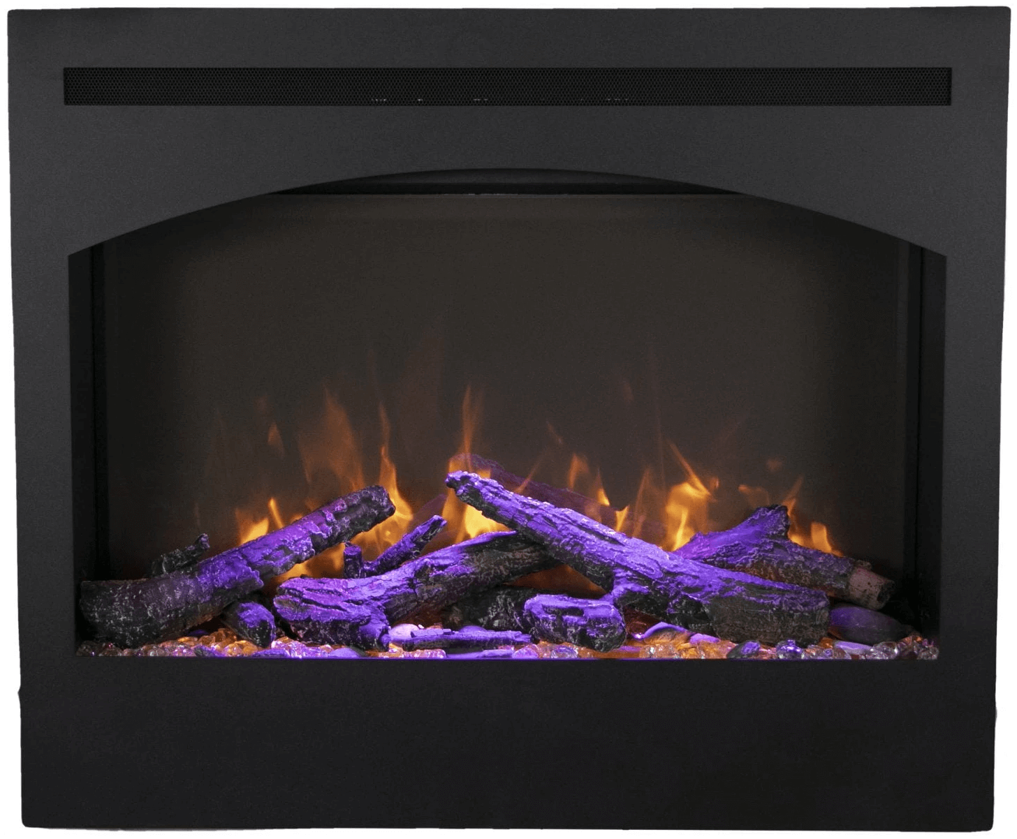 Amantii STL-ARCH Steel Surround for ZECL-31-3228-STL