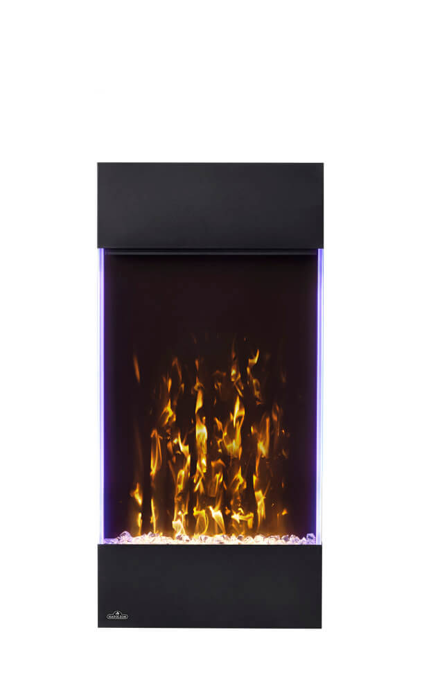 Napoleon Allure™ Vertical Series Wall Hanging Electric Fireplace
