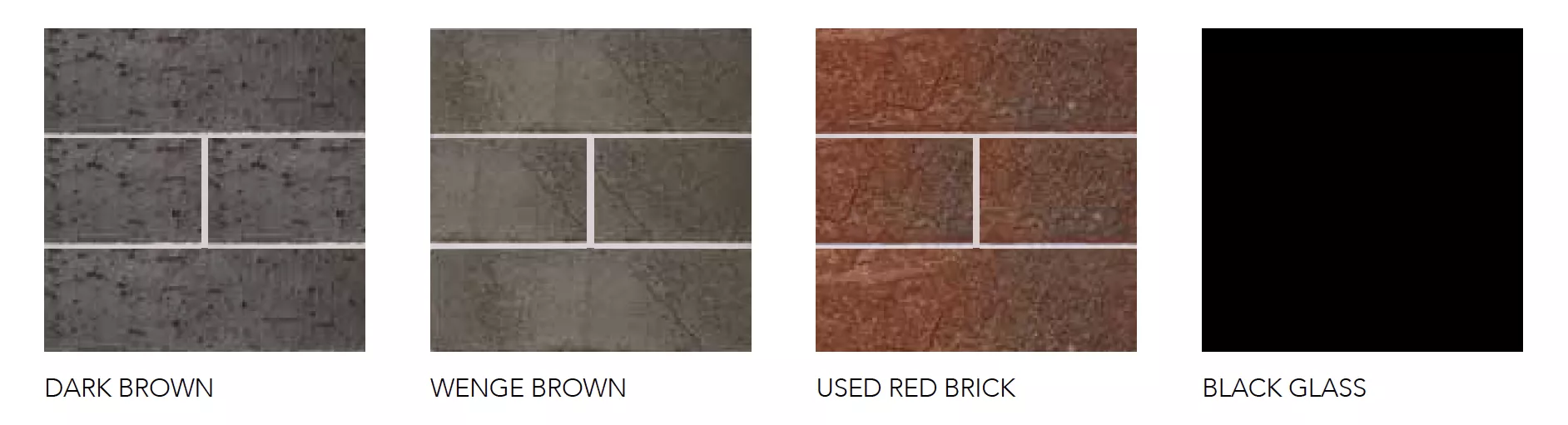 Amantii Fireplace Liner for BI-TRD-38-SIG - 2 Pieces