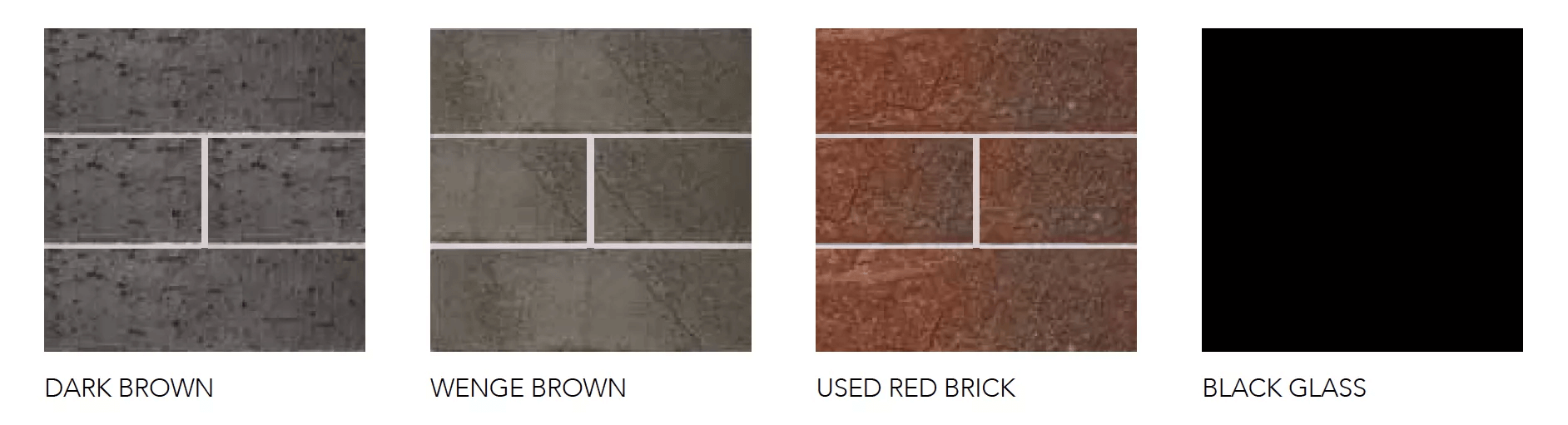 Amantii Fireplace Liner for BI-TRD-38-SIG - 2 Pieces