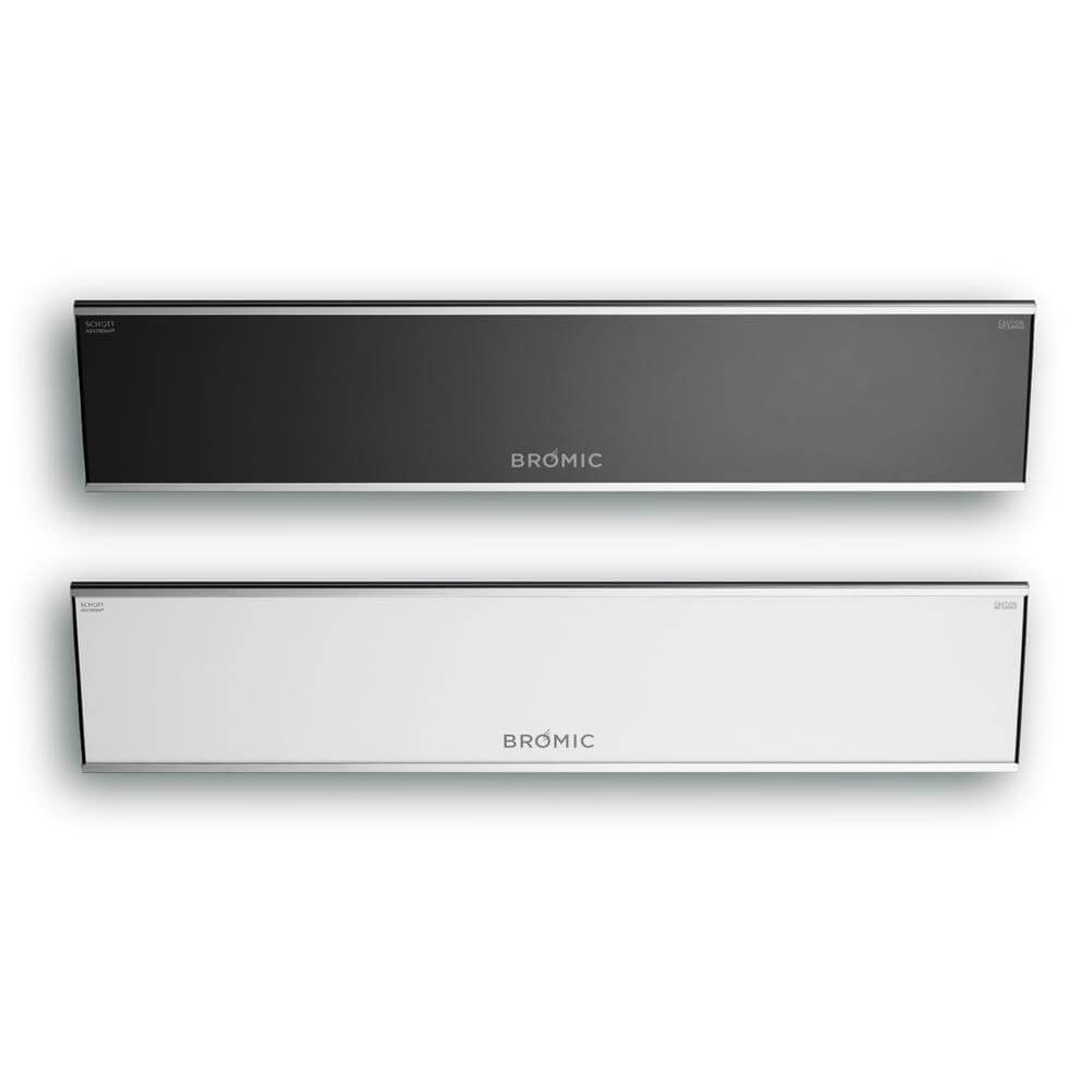 Bromic Platinum Smart-Heat Wall/Ceiling Mounted Electric Heater