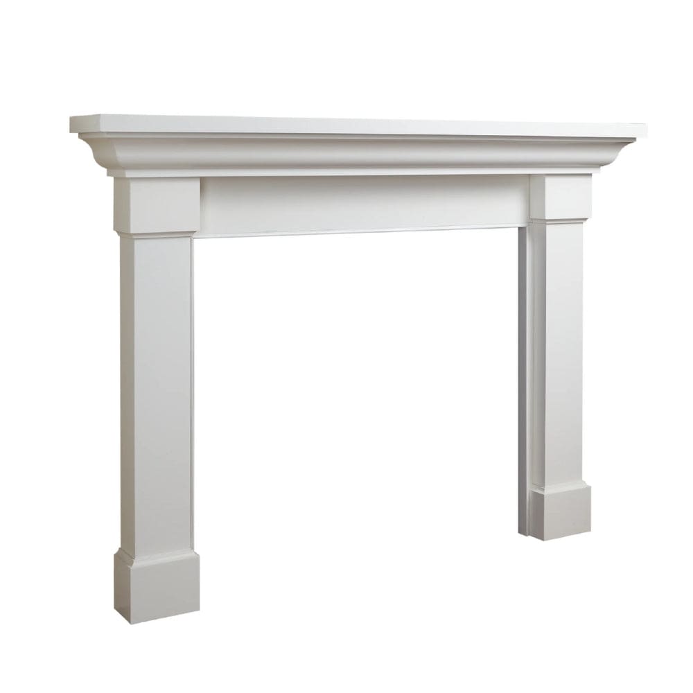 Majestic Kenwood Wood Mantel