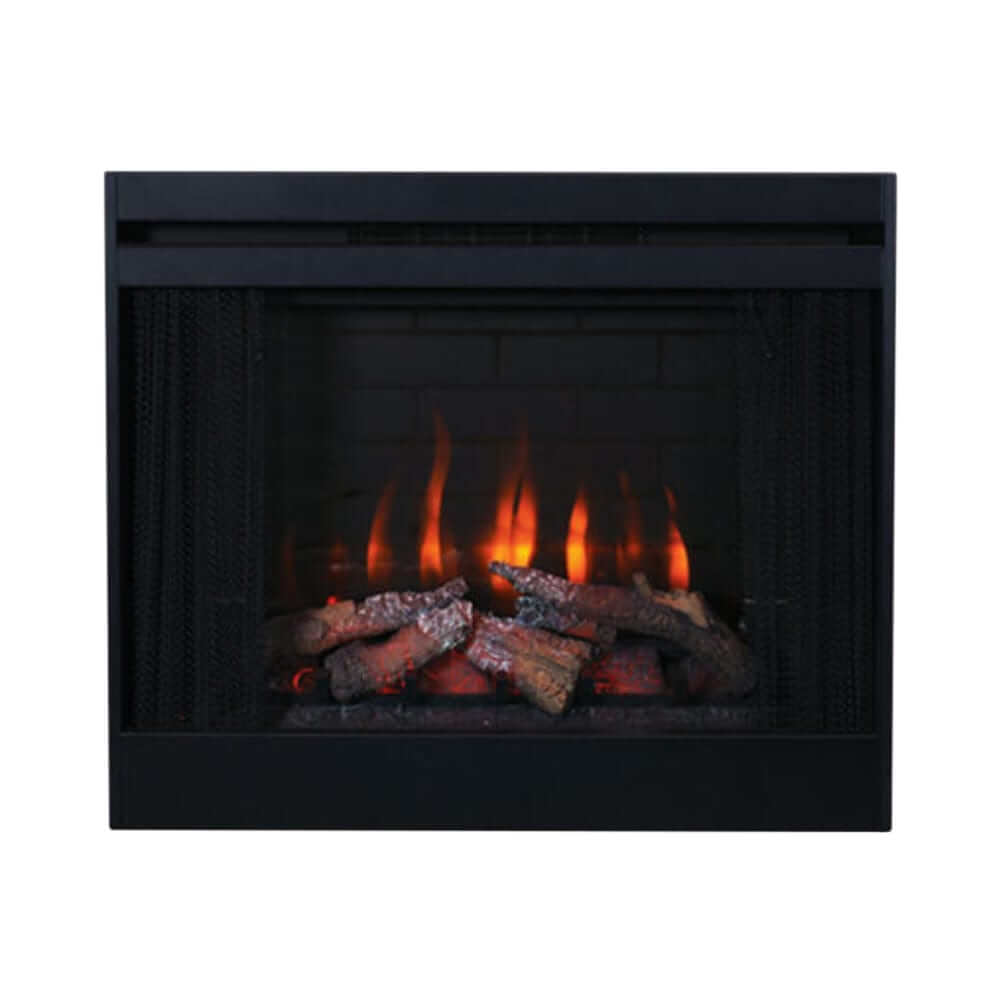 Superior Capella Built-In Zero Clearance Electric Fireplace