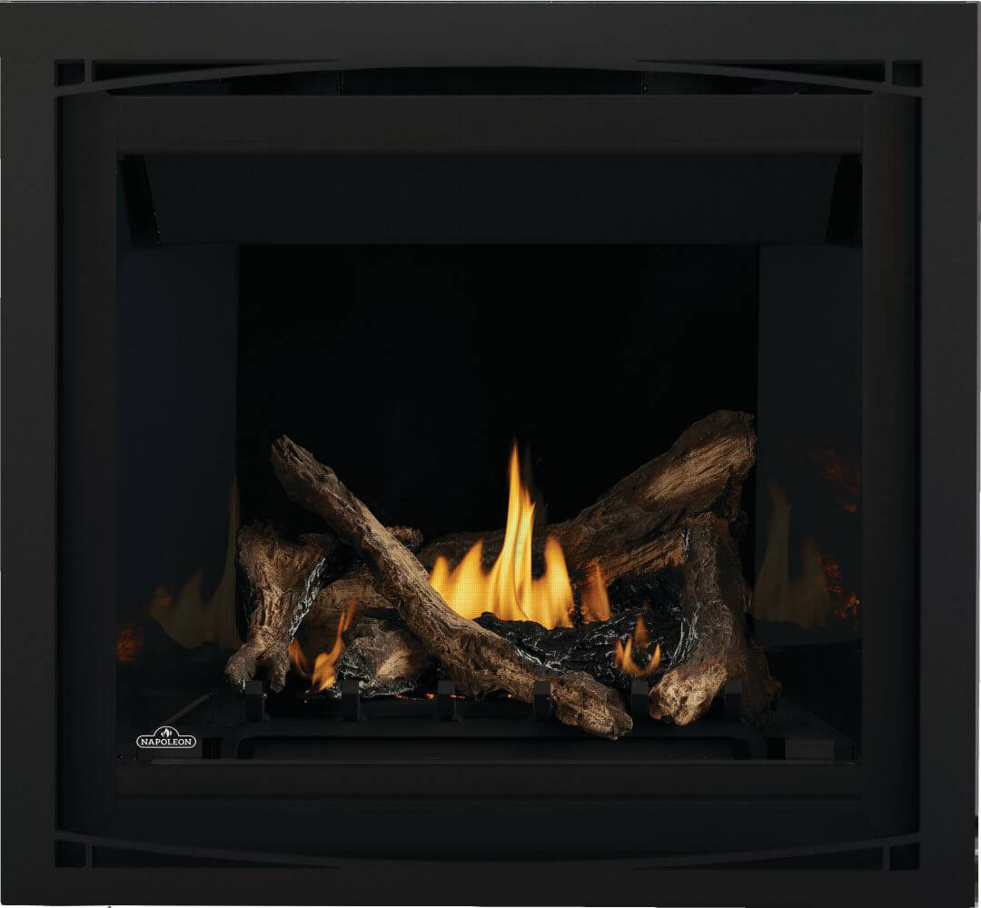 Napoleon Altitude™ Series Direct Vent Gas Fireplace