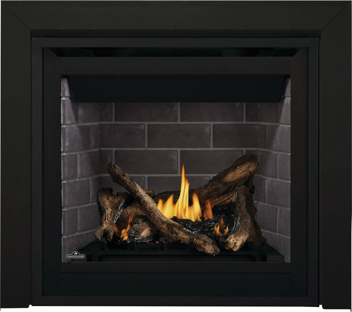Napoleon Altitude™ Series Direct Vent Gas Fireplace