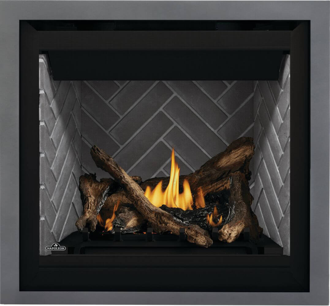Napoleon Altitude™ Series Direct Vent Gas Fireplace