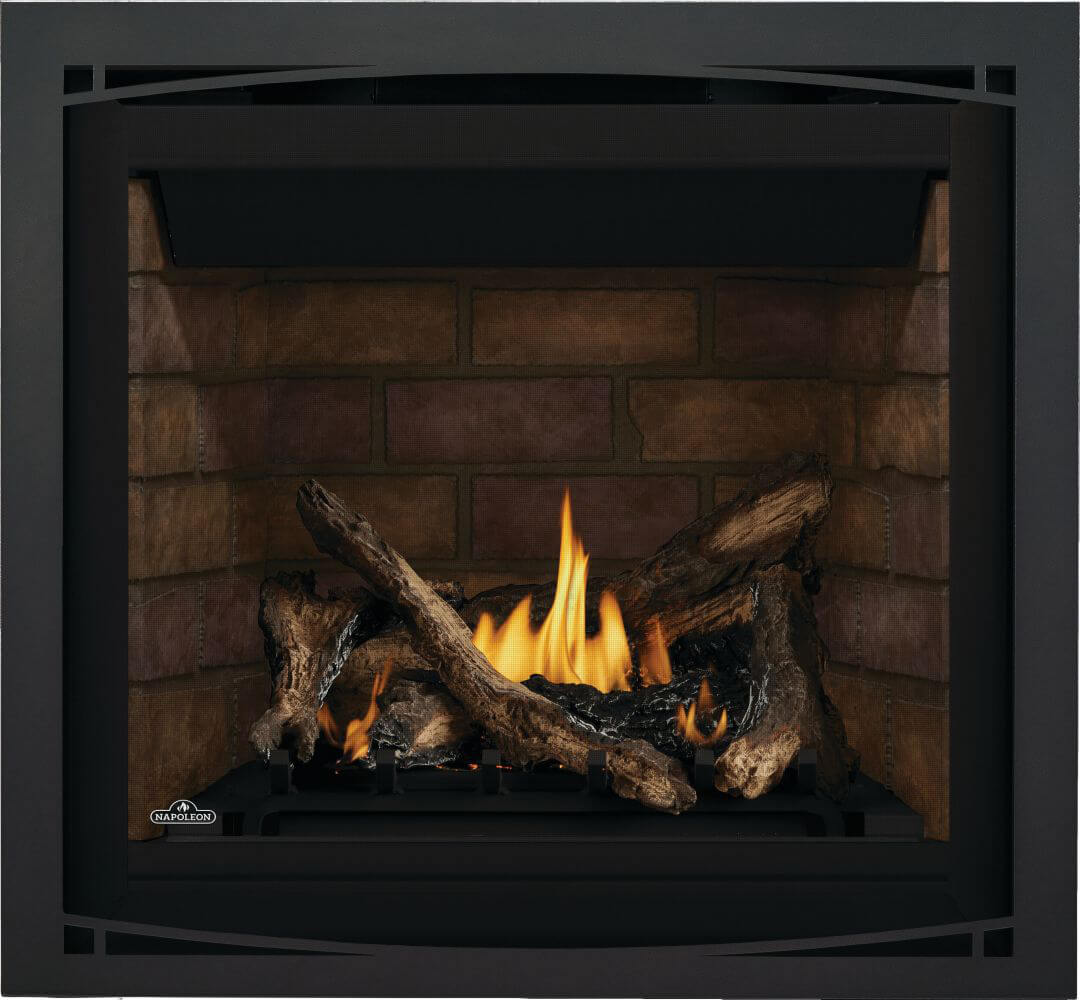 Napoleon Altitude™ Series Direct Vent Gas Fireplace