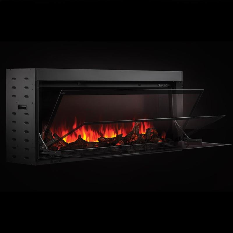 Napoleon Astound Built-In Electric Fireplace