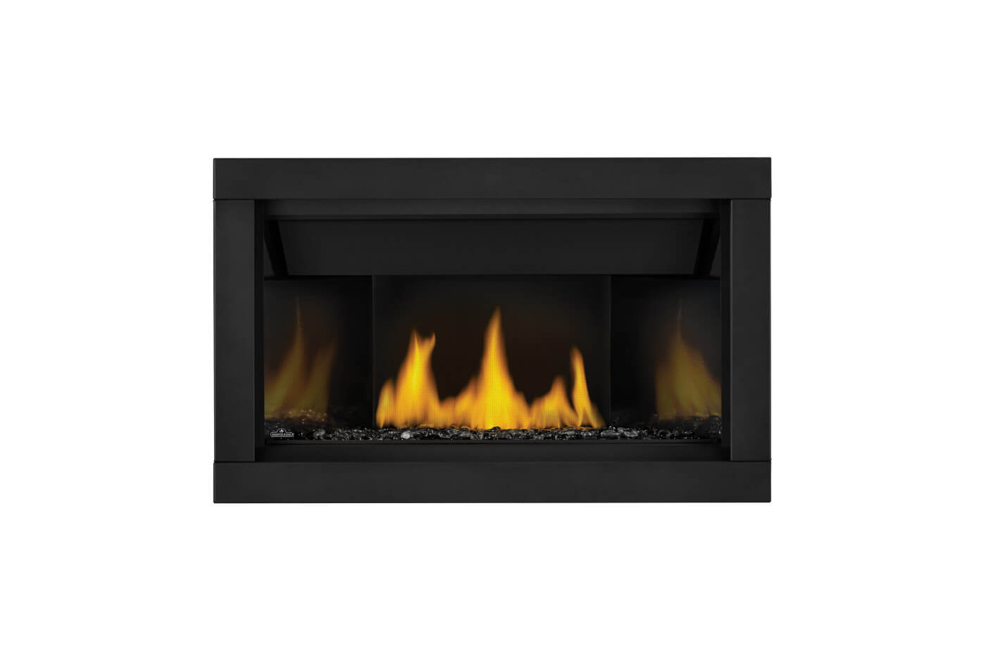Napoleon Ascent Linear Series Direct Vent Fireplace