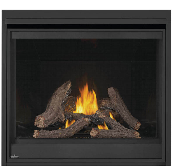 Napoleon Ascent Deep 42 Direct Vent Gas Fireplace