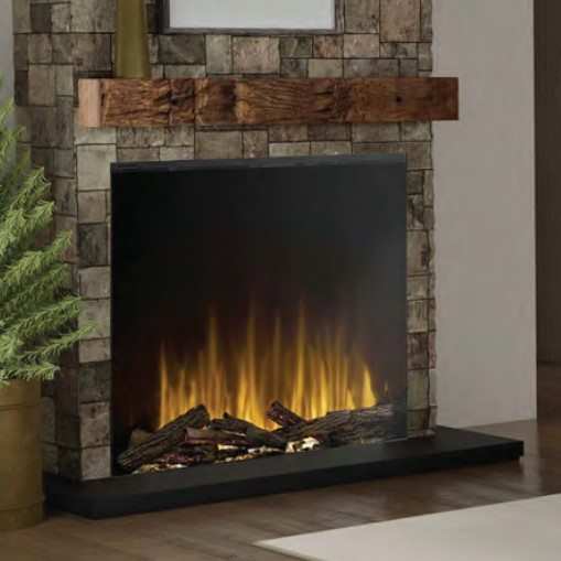 Dimplex Aspire Built-in Portrait Electric Firebox