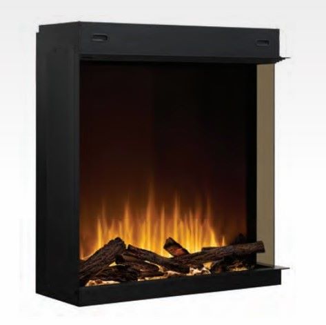 Dimplex Aspire Built-in Portrait Electric Firebox