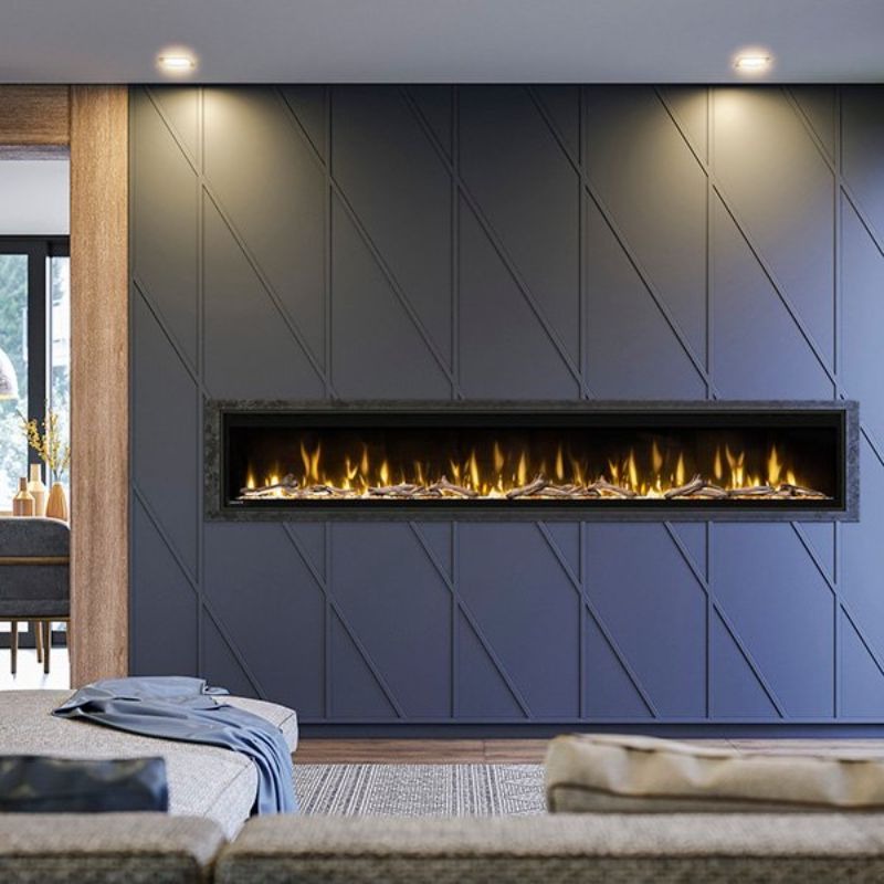 Dimplex Ignite Evolve Built-In Electric Fireplace