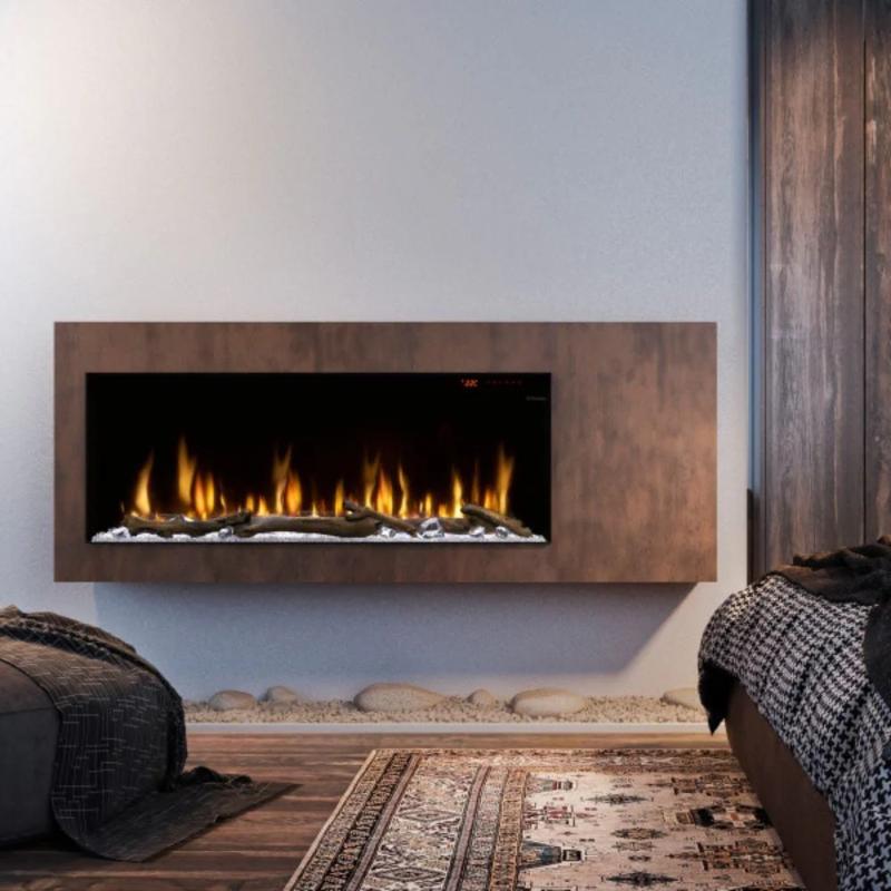 Dimplex IgniteXL Bold Built-In Electric Fireplace