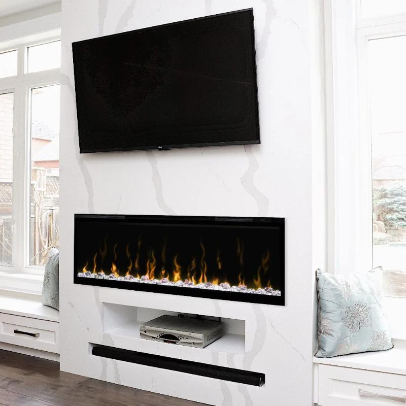 Dimplex IgniteXL Built-In Electric Fireplace