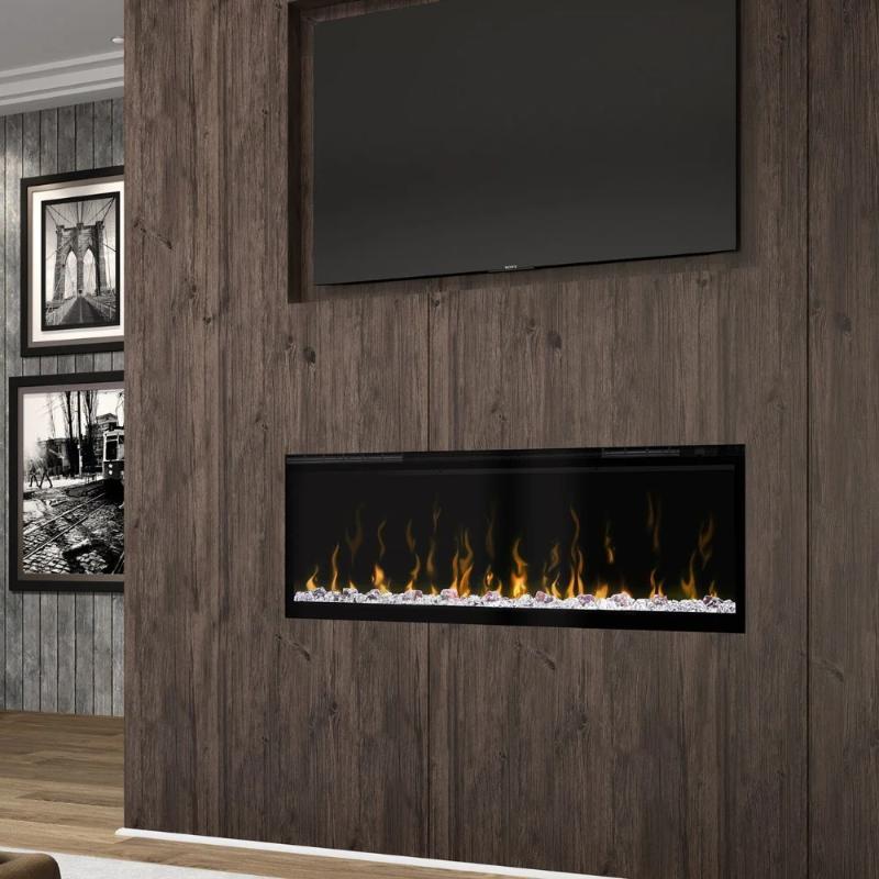 Dimplex IgniteXL Built-In Electric Fireplace