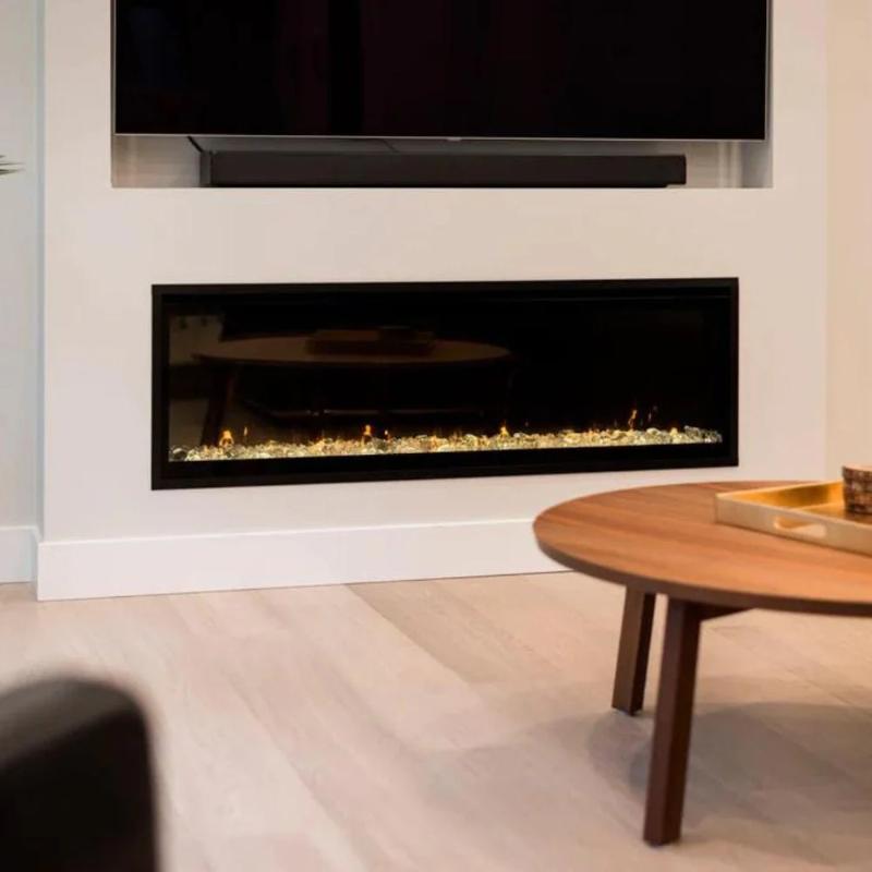 Dimplex IgniteXL Built-In Electric Fireplace