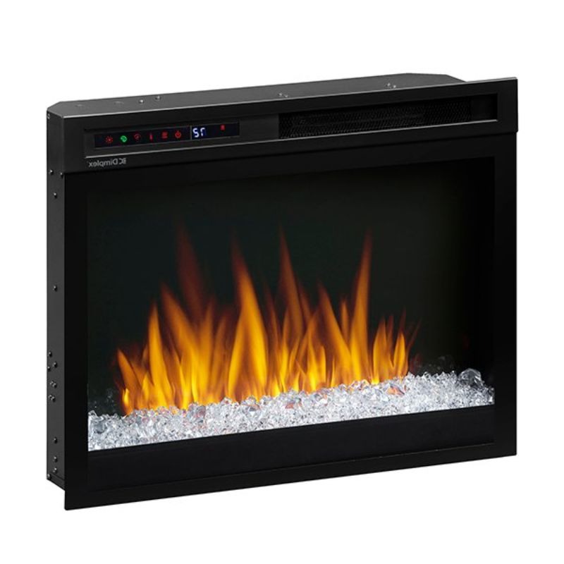 Dimplex Multi-Fire XHD Electric Firebox