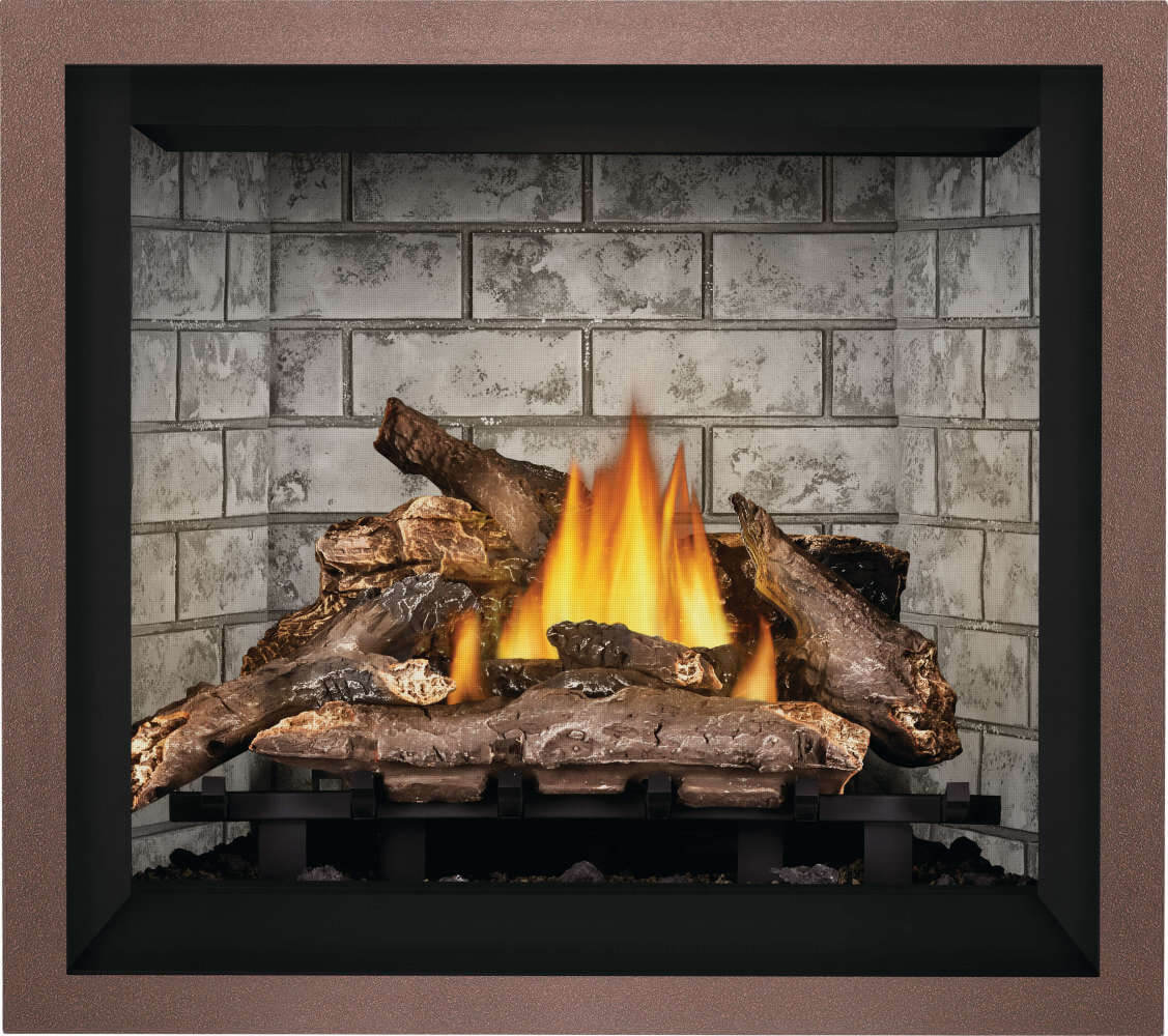 Napoleon Elevation™ Series Direct Vent Gas Fireplace