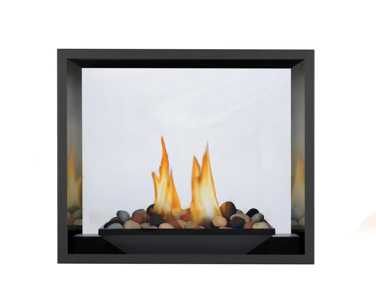 Napoleon High Definition 81 Direct Vent Gas Fireplace