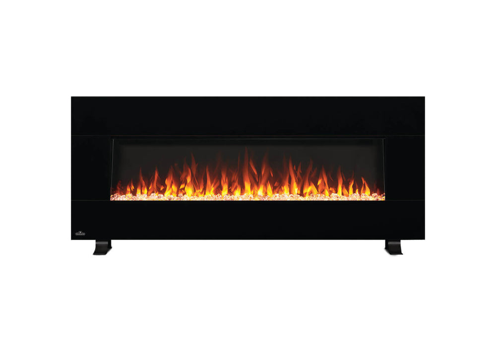 Napoleon Harsten 50 Electric Linear Fireplace