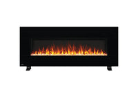 Napoleon Harsten 50 Electric Linear Fireplace