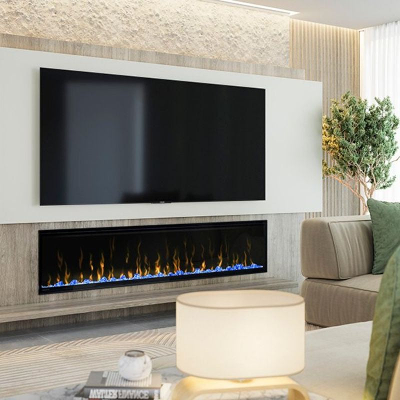 Dimplex IgniteXL Built-In Electric Fireplace