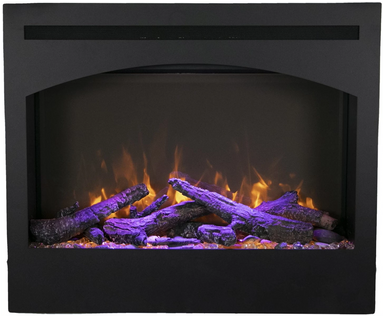 Amantii STL-ARCH Steel Surround for ZECL-31-3228-STL