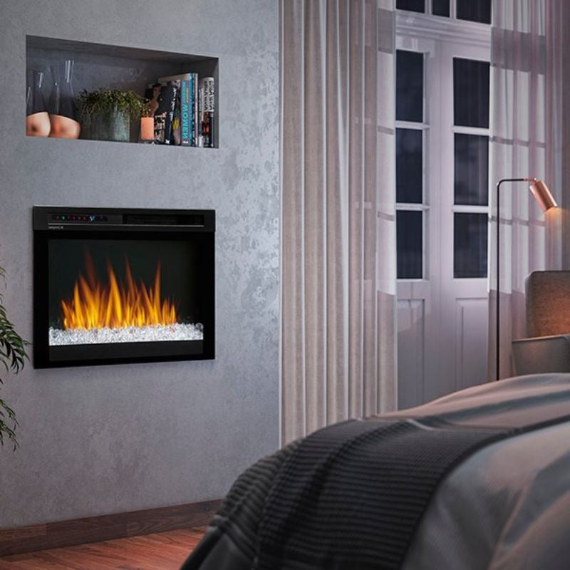 Dimplex Multi-Fire XHD Electric Firebox