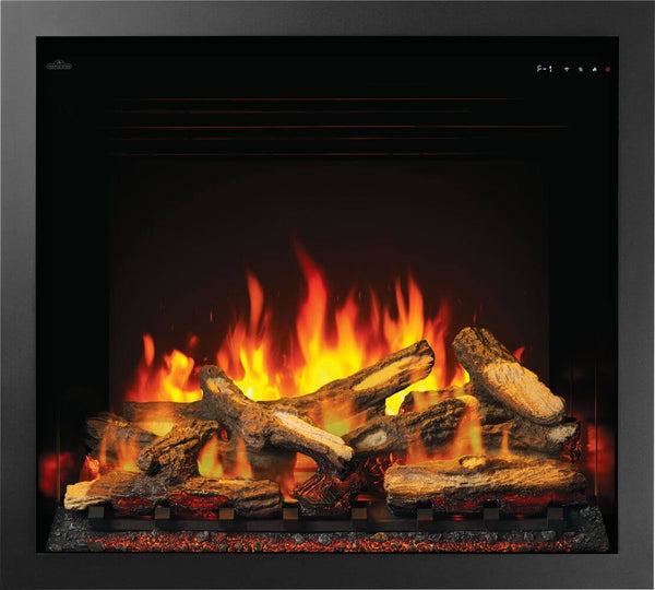 Napoleon Elevation™ Electric Series Built-in Electric Fireplace