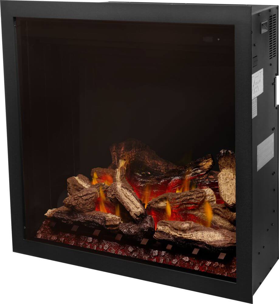 Napoleon Elevation™ X 36 Electric Fireplace with LCD Enhancement