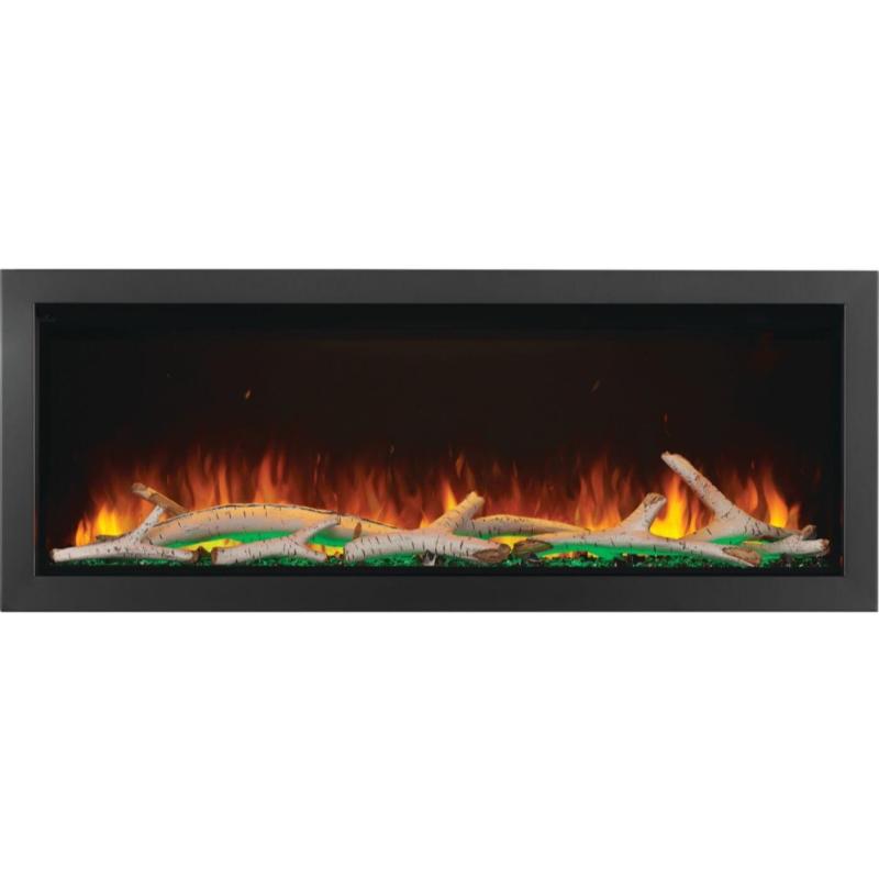 Napoleon Astound Built-In Electric Fireplace