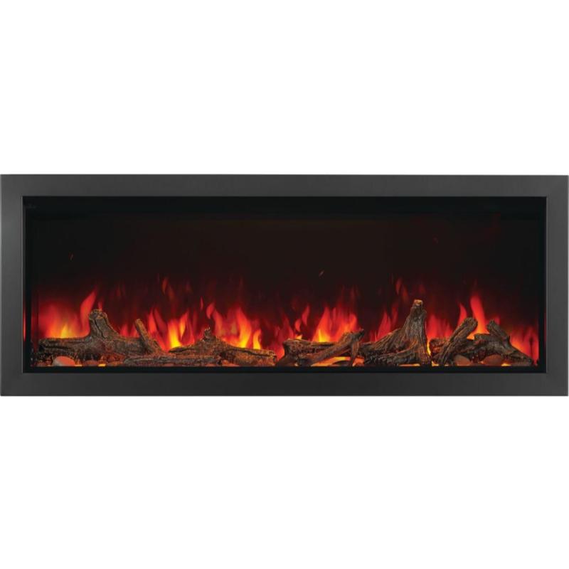 Napoleon Astound Built-In Electric Fireplace