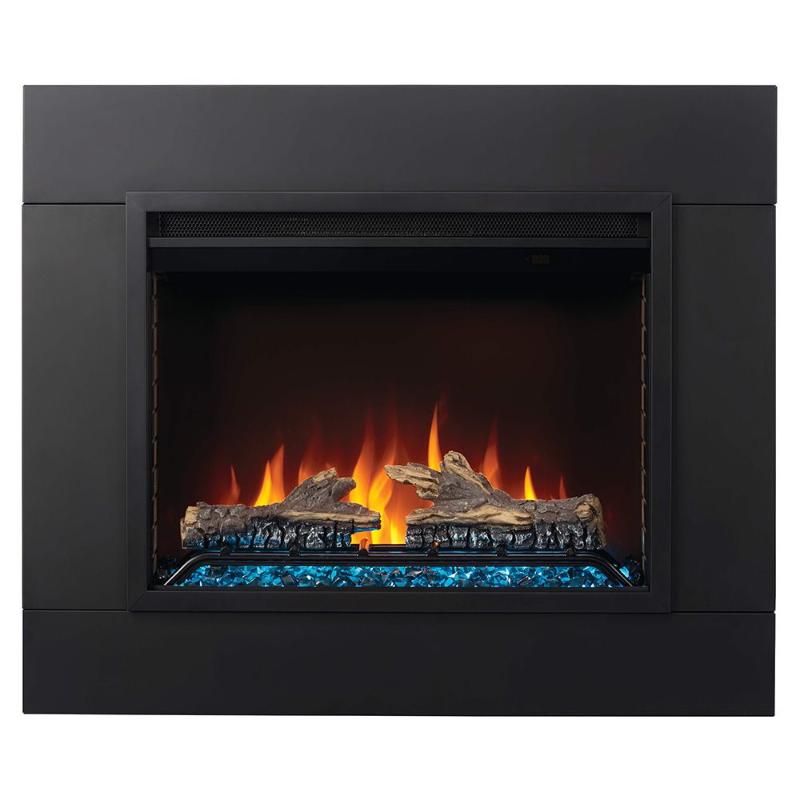 Napoleon Cineview Built-In Electric Fireplace