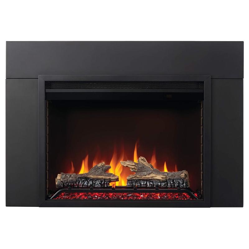 Napoleon Cineview Built-In Electric Fireplace