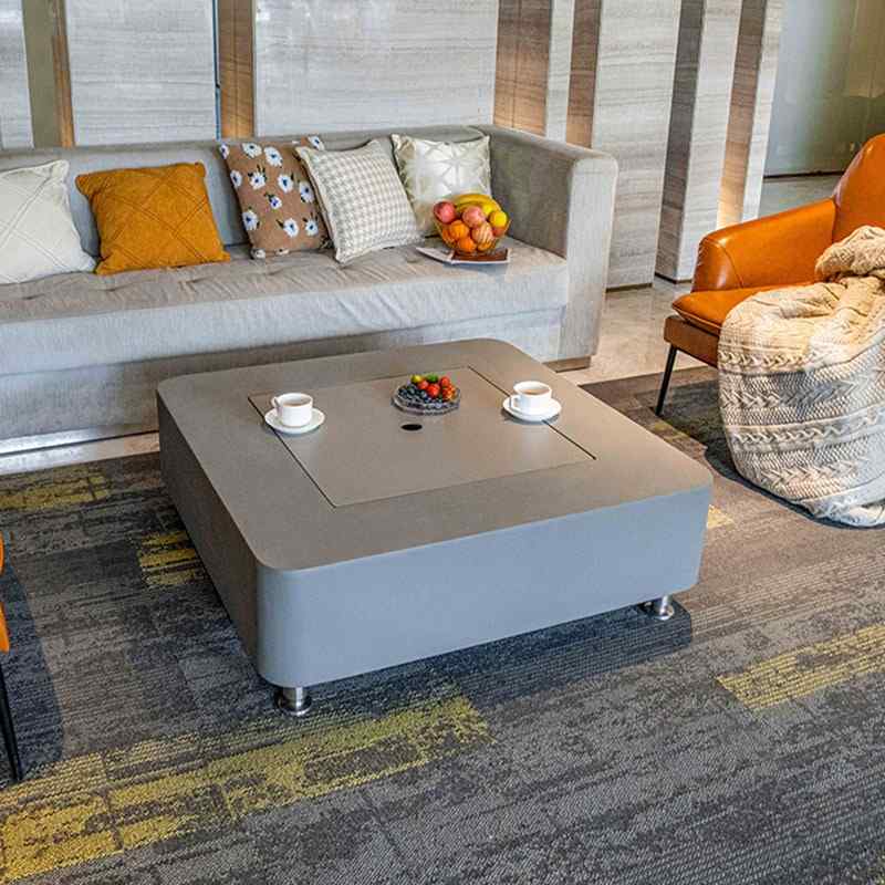 Elementi Perth Ethanol Fire Table