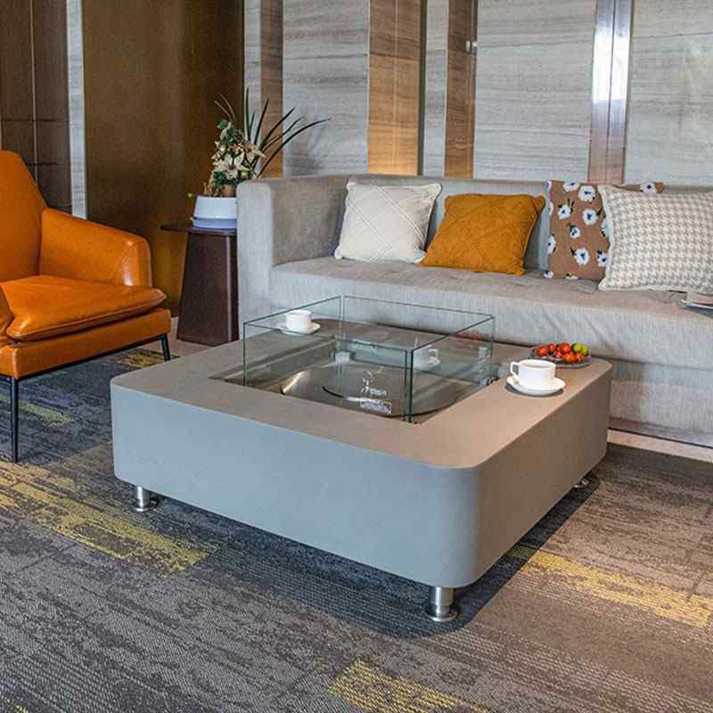 Elementi Perth Ethanol Fire Table