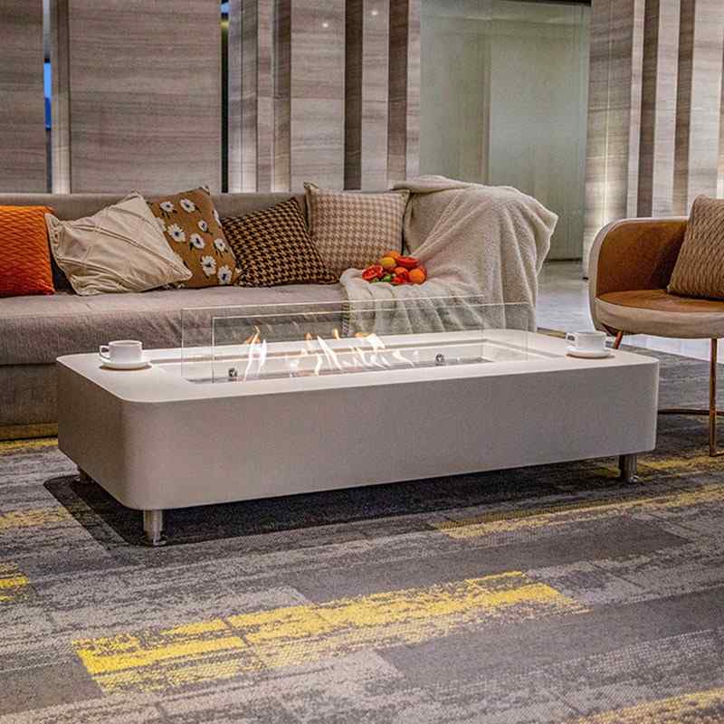 Elementi Sydney Ethanol Fire Table