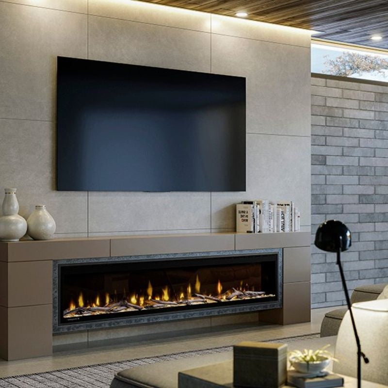 Dimplex Ignite Evolve Built-In Electric Fireplace