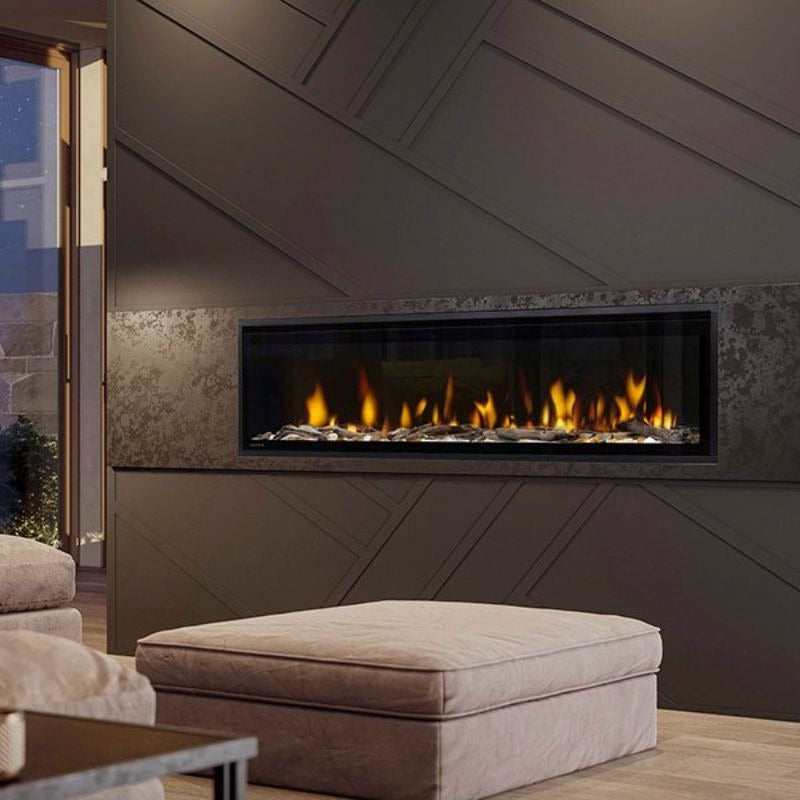 Dimplex Ignite Evolve Built-In Electric Fireplace