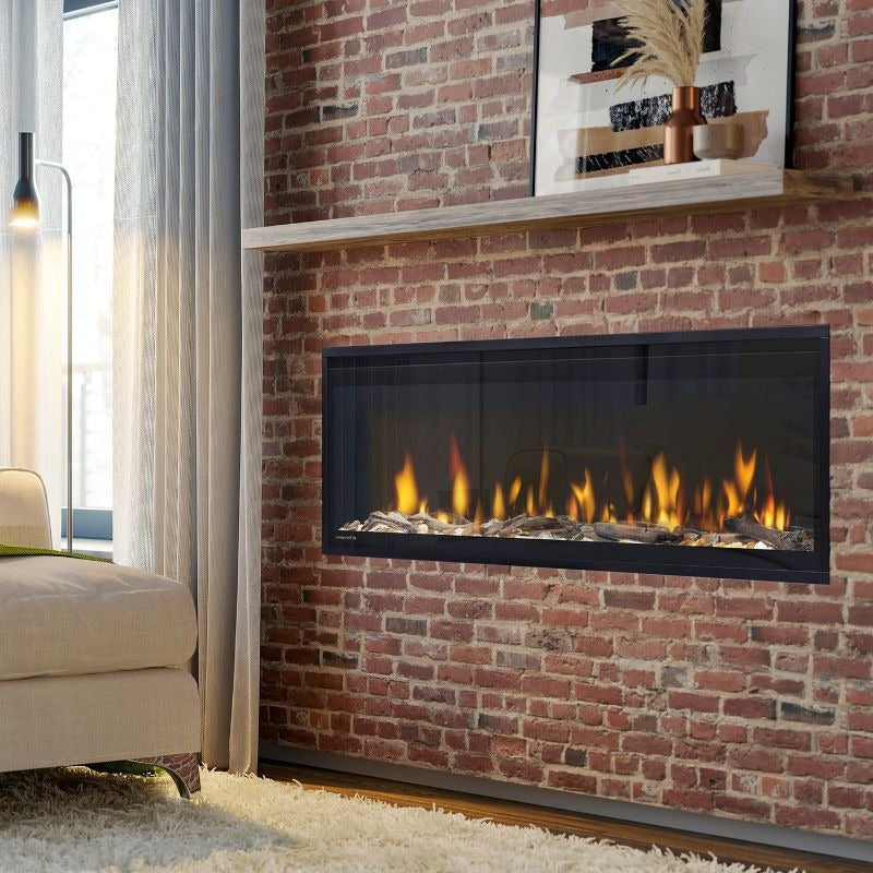 Dimplex Ignite Evolve Built-In Electric Fireplace