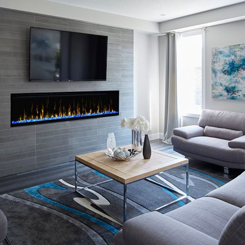 Dimplex IgniteXL Built-In Electric Fireplace