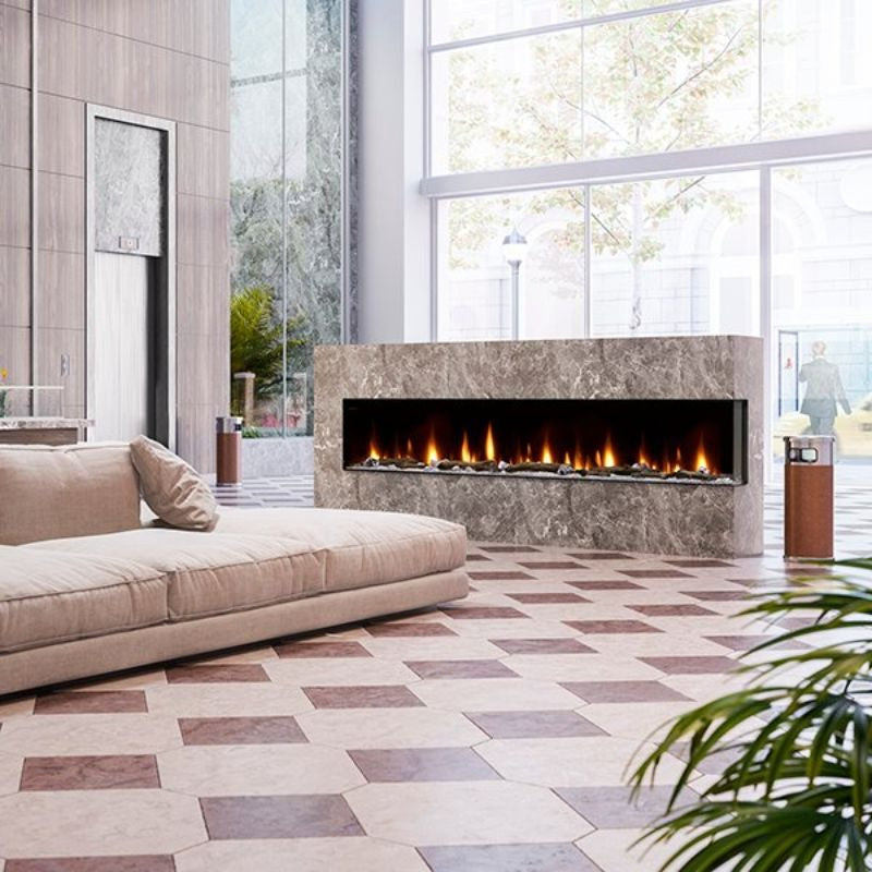 Dimplex IgniteXL Bold Built-In Electric Fireplace